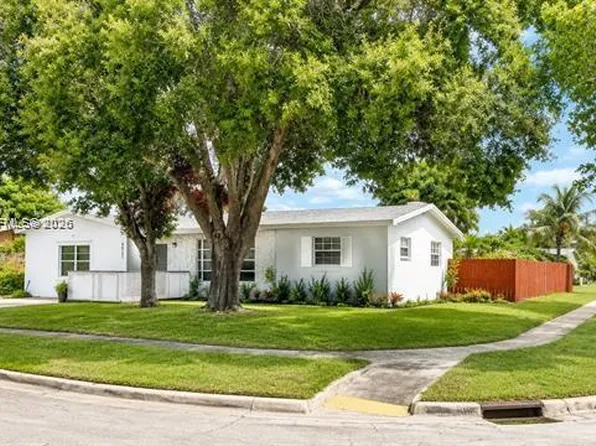 6921 NW 5th Ct, Margate, FL 33063