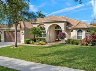 14695 Indigo Lakes Cir, Naples, FL 34119