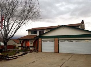 2180 Figoni Ranch Rd, Sparks, NV 89434