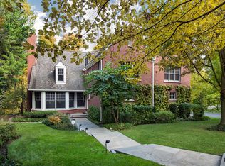 1547 Knollwood Ln, Highland Park, IL