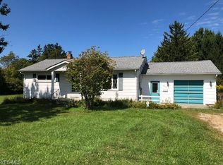 5833 Ford Rd, Madison, OH 44057