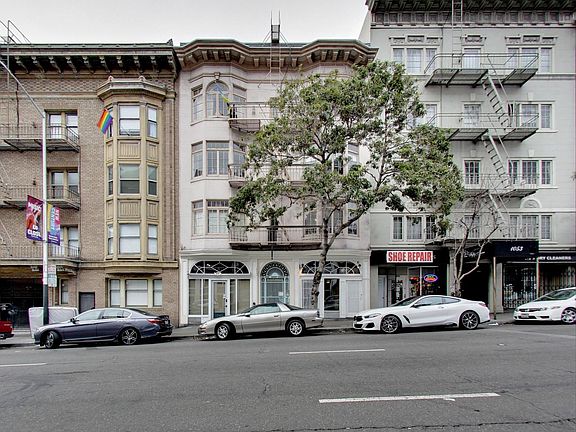 2nd image of 1045-1049 Bush St #5