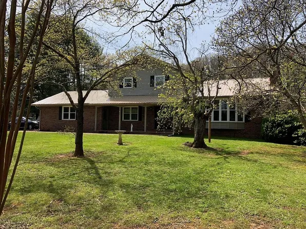 188 County Road 577, Englewood, TN 37329