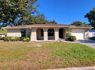 7350 Live Oak Ln, New Port Richey, FL 34653