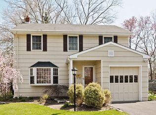 35 Jane Rd, New Providence, NJ 07974