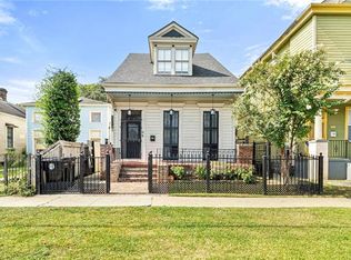 2324 Ursulines Ave, New Orleans, LA 70119
