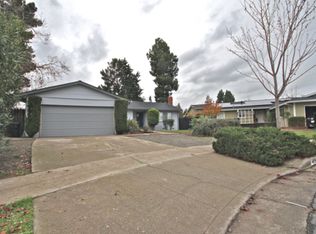 4935 Palacewood Ct, San Jose, CA 95129