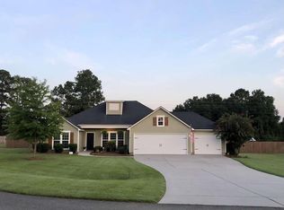 8 Kimber Cir, Lakeland, GA 31635