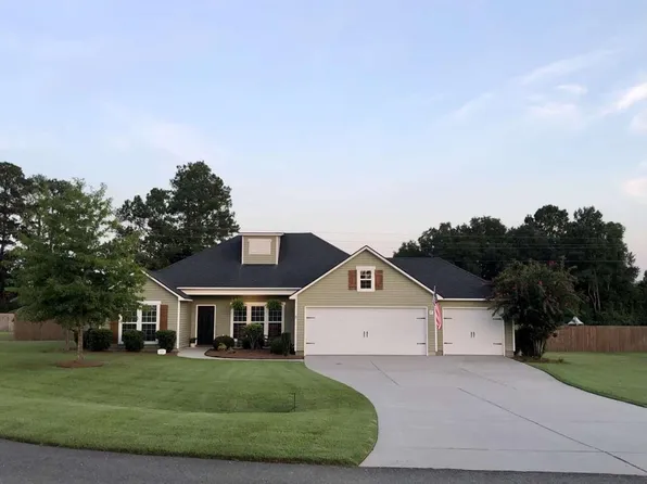 8 Kimber Cir, Lakeland, GA 31635