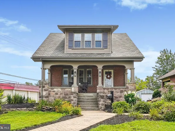 826 Church St, Royersford, PA 19468