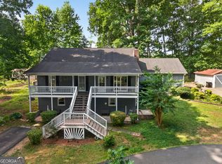1265 Bennett Dr, Cumming, GA 30040
