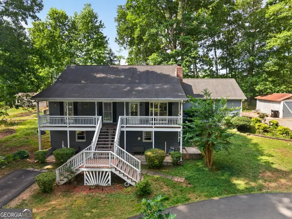 1265 Bennett Dr, Cumming, GA 30040