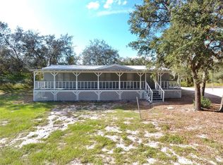 900 Racoon Trl, Frostproof, FL 33843