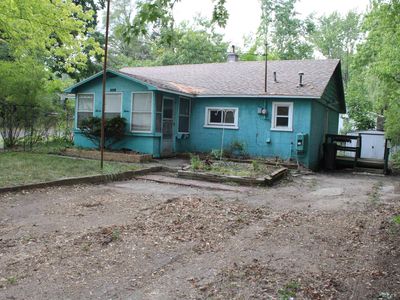 1112 Harold St, Mount Pleasant, MI, 48858