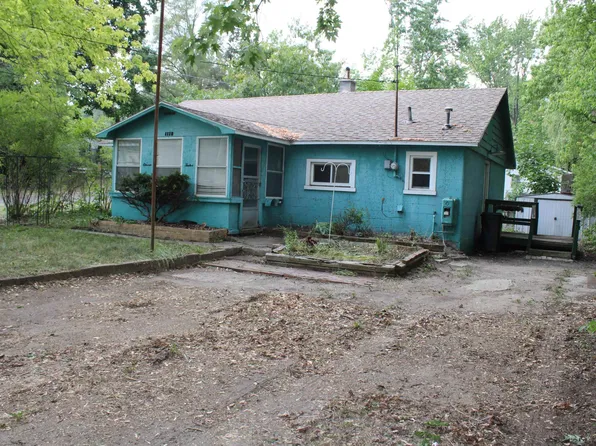 1112 Harold St, Mount Pleasant, MI 48858