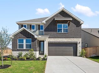 135 Silverleaf Spur, Bastrop, TX 78602