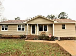 3363 Filbert Hwy, Clover, SC 29710