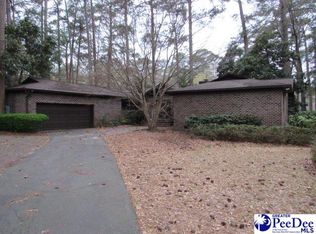 2809 Cypress Bend Rd, Florence, SC 29506