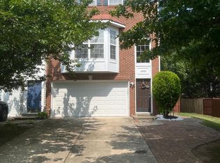 18525 Inula Sq, Leesburg, VA 20176
