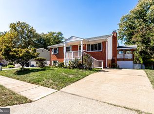 13714 Gran Deur Dr, Woodbridge, VA 22193