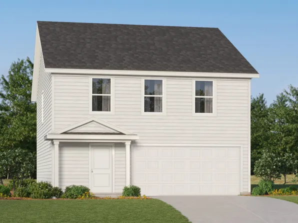 3160 Campeiro Ave, Providence Village, TX 76227