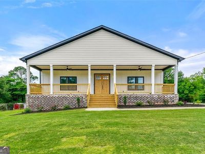 6054 Heritage Way SE, Mableton, GA, 30126
