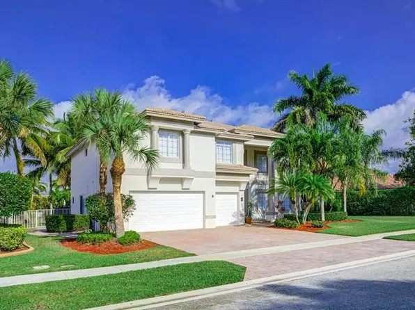 11766 Osprey Pointe Cir, Wellington, FL 33449