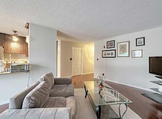 1234 N 14th Ave SW #503, Calgary, AB T3C 0V9