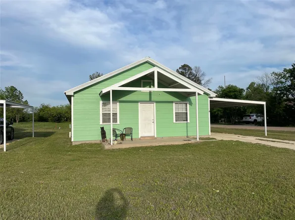 421 Sparrow Ln, Clyde, TX 79510
