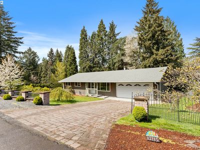12215 SE Bybee Blvd, Portland, OR, 97236