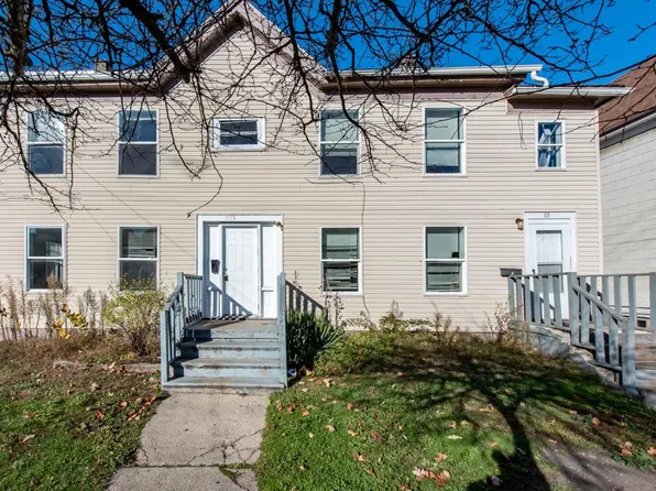 1116 61st St, Kenosha, WI 53143