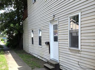 3893 W 23rd St UNIT 1, Cleveland, OH 44109
