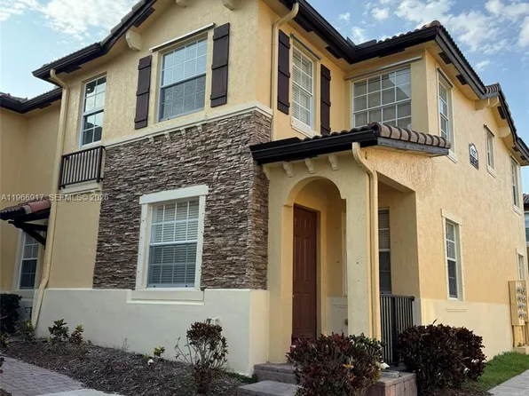 9257 SW 227th St Unit 11, Cutler Bay, FL 33190