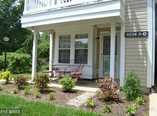 4554 28th Rd S #16-1, Arlington, VA 22206