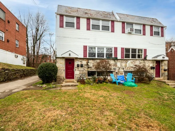 424 W Jefferson St Floor 1, Media, PA 19063