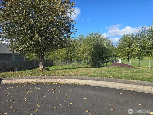 60 Hill Drive, Cathlamet, WA 98612