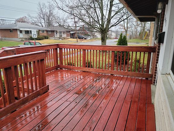 3rd image of 2445 Garrison Dr