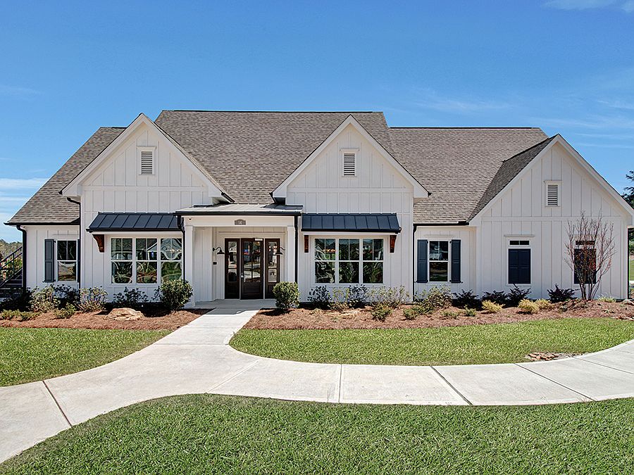 Echols Farm by Windsong Properties in Hiram GA Zillow