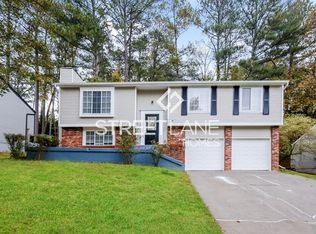 6397 Boyett Dr, Norcross, GA 30093