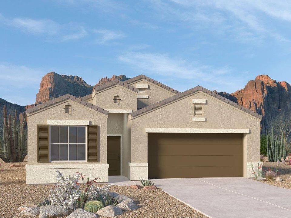 Plan Elevation.