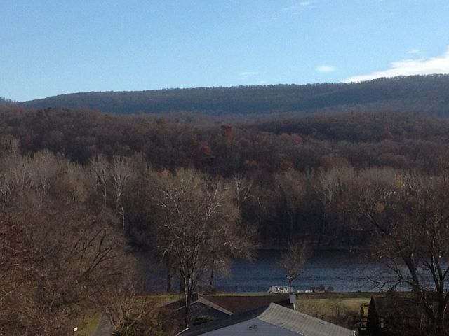View from home 