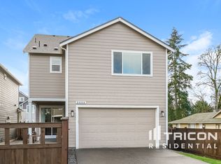 9006 126th Street Ct E, Puyallup, WA 98373