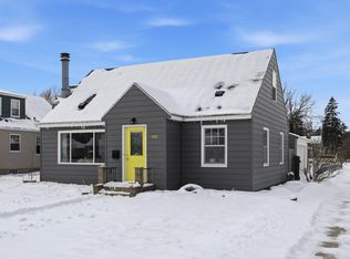 1003 11th St S, Moorhead, MN 56560