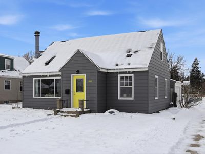 1003 11th St S, Moorhead, MN, 56560