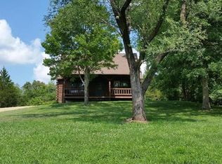 1028 Cherry Ln, Catawissa, MO 63015