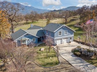 18720 Wingfoot Ct, Tehachapi, CA 93561