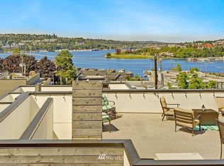 2623 Franklin Ave E UNIT A, Seattle, WA