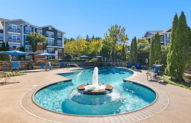 Park at Johns Creek 55+ Active Adult Living — Photo 1