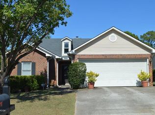 951 Clairmont Pl, Macon, GA 31204