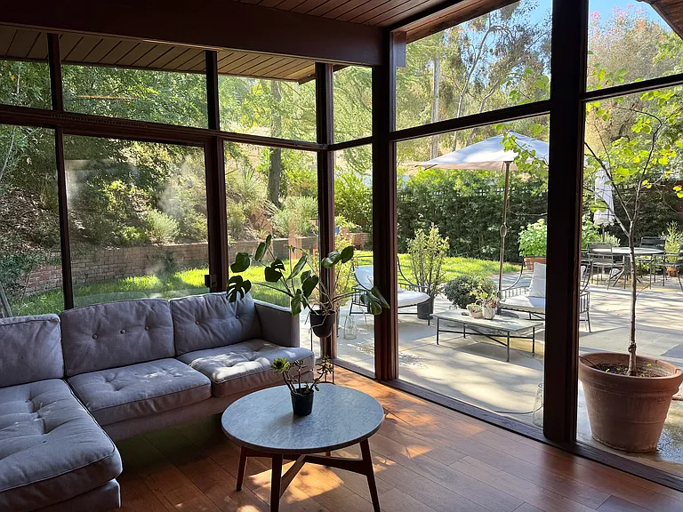 TV Room